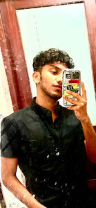 Meet your Posher, Mohammed